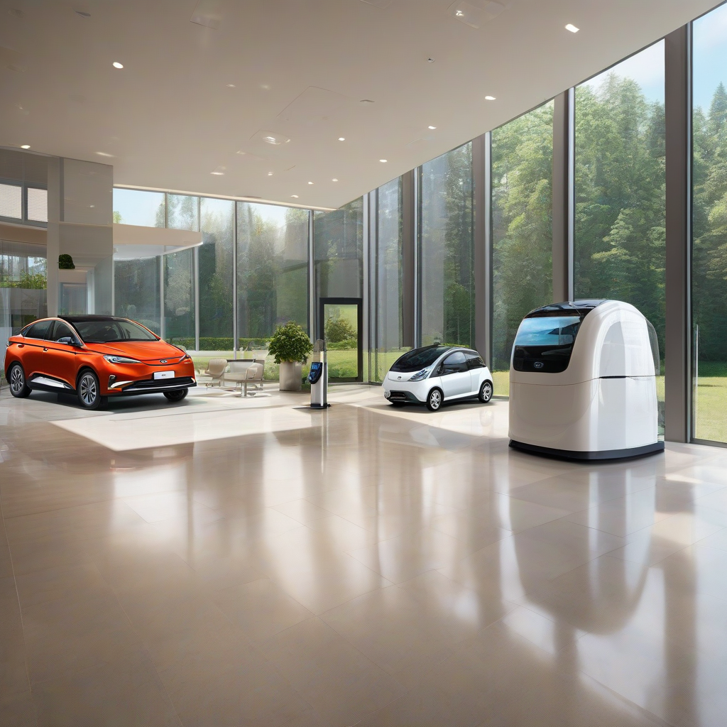 BYD販売店の口コミ・評判まとめ（2026年最新）